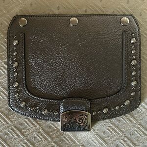 BRIGHTON Snappy Flap